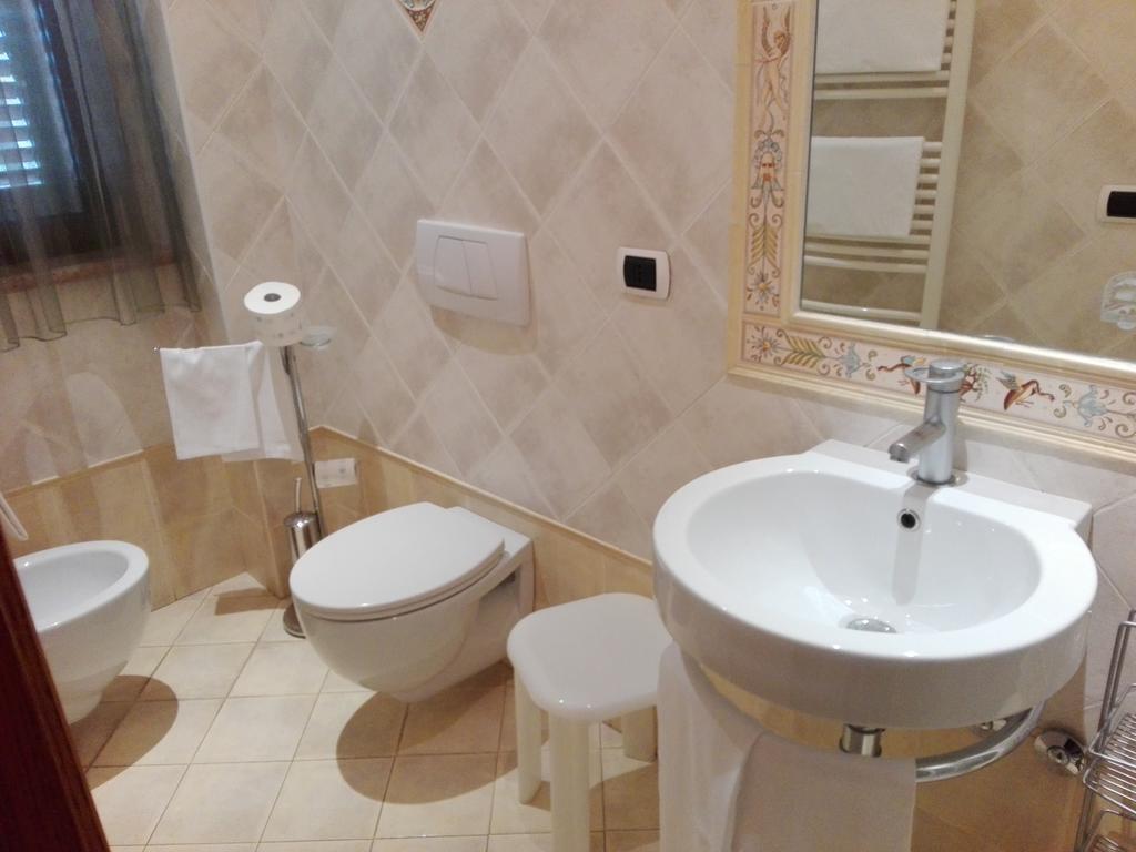 Hotel Ponte San Vittorino Assisi Luaran gambar