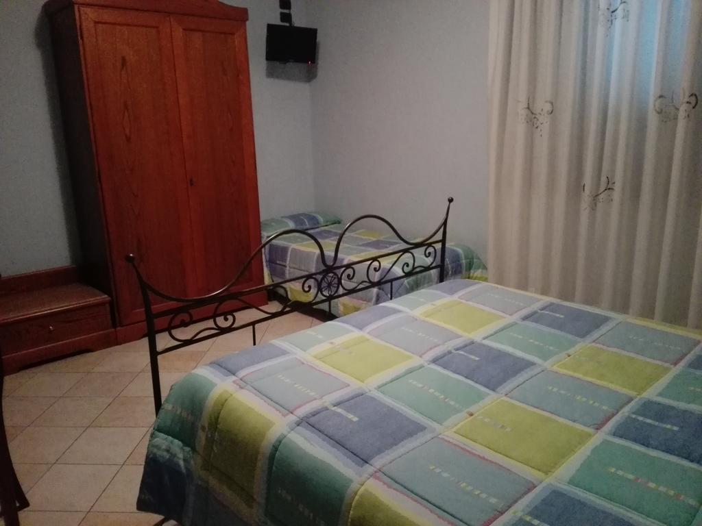 Hotel Ponte San Vittorino Assisi Luaran gambar