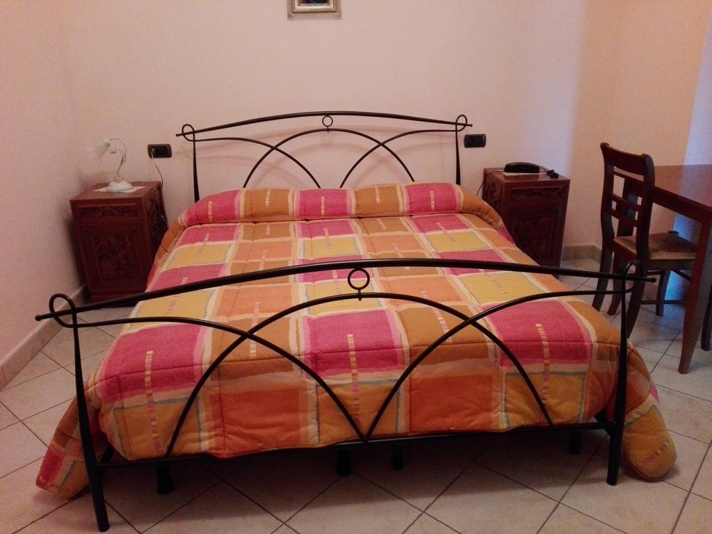 Hotel Ponte San Vittorino Assisi Luaran gambar