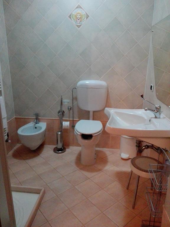 Hotel Ponte San Vittorino Assisi Luaran gambar