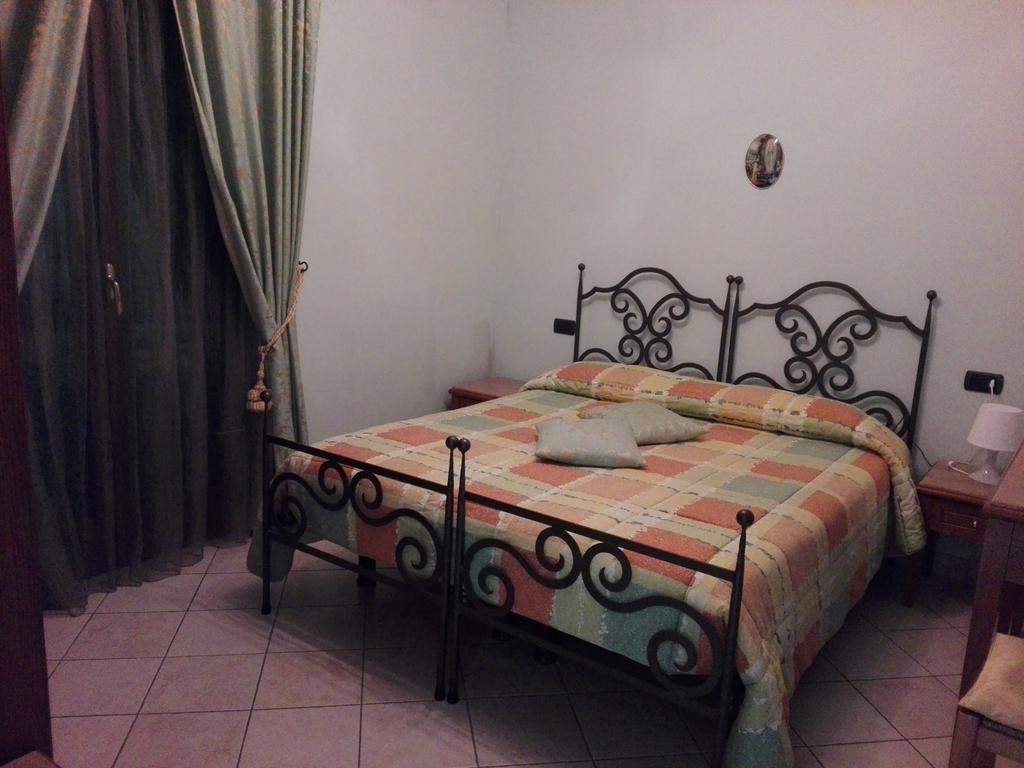 Hotel Ponte San Vittorino Assisi Luaran gambar