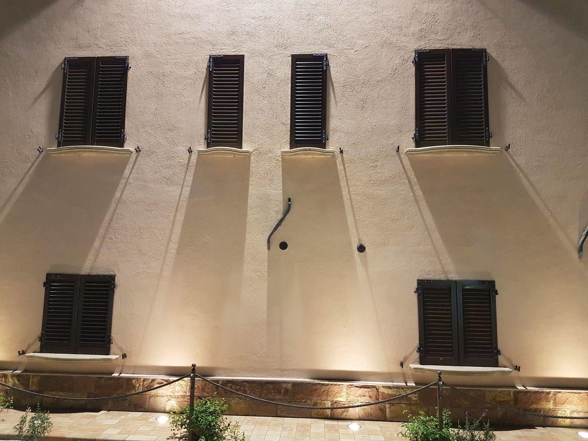 Hotel Ponte San Vittorino Assisi Luaran gambar