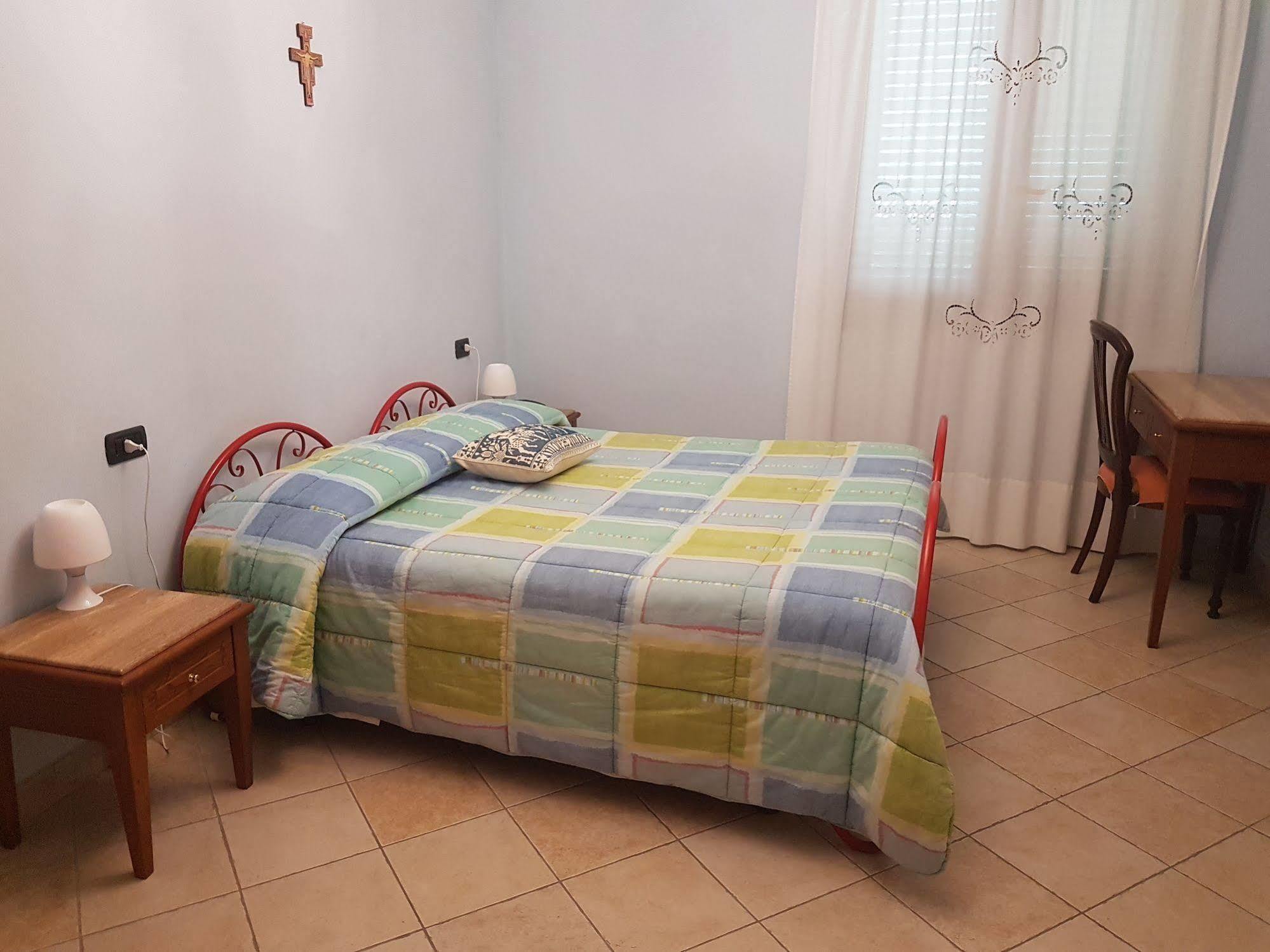 Hotel Ponte San Vittorino Assisi Luaran gambar