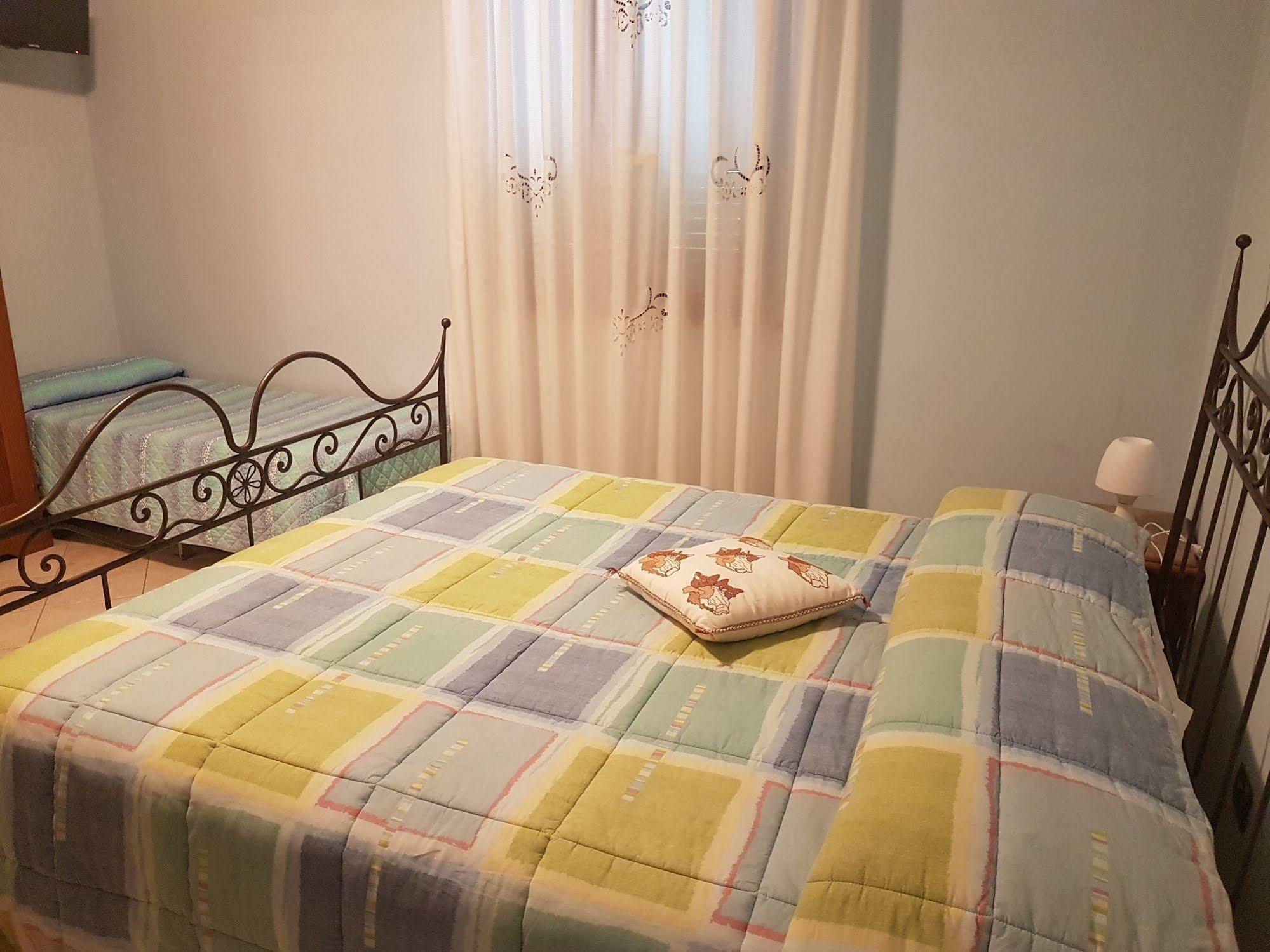 Hotel Ponte San Vittorino Assisi Luaran gambar